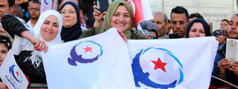 Tunisie – Ennahdha rafle huit portefeuilles dans le gouvernement de Fakhfekh