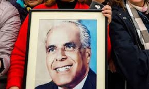 Tunisie: Revirement de 180 degrés de Noureddine Bhiri sur Bourguiba