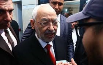 Tunisie: Rached Ghannouchi commente l’obtention du gouvernement de la confiance du Parlement