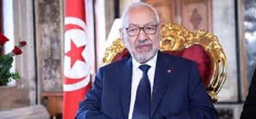 Tunisie – Hospitalisation de Rached Ghannouchi : Démenti
