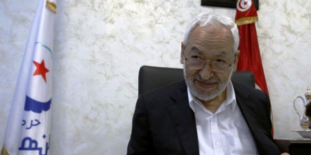 Tunisie – Ghannouchi sur le point de faire imploser son parti