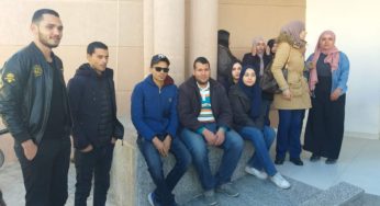 Médenine [audio] : Le coordinateur régional des enseignants diplômés de l’Institut Supérieur de l’Education et de l’Enseignement , entame une grève de la faim