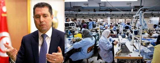 La Tunisie mise sur la promotion de l’industrie textile pour booster le développement, l’export et l’emploi