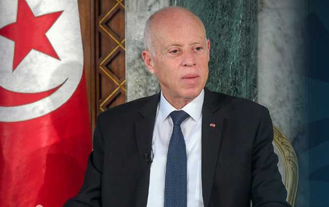 Tunisie: Repos médical de quatre jours pour le président de la République