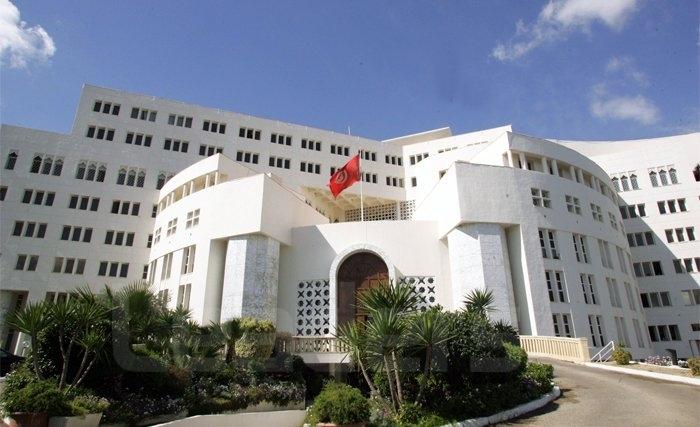 Tunisie: Limogeage du délégué à l’ONU, précisions du ministère des Affaires étrangères