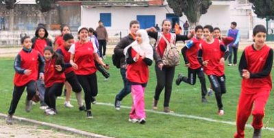 Tunisie – Décès d’une collégienne de 15 ans pendant la séance d’éducation physique