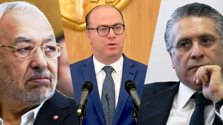 Tunisie – DERNIERE MINUTE : Le dernier accord en vue de constituer le gouvernement