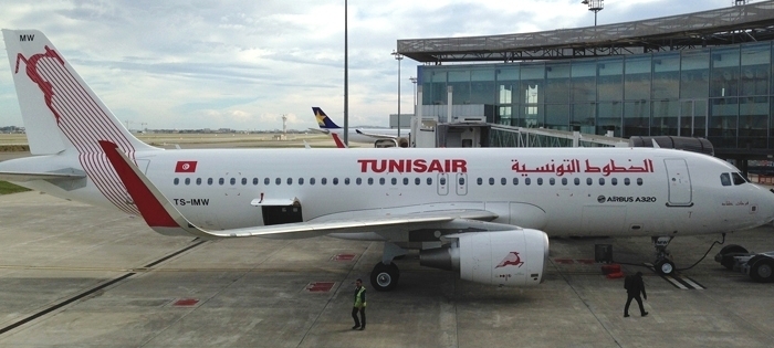 160 tunisiens laissés en rade par la Tunisair à Alger