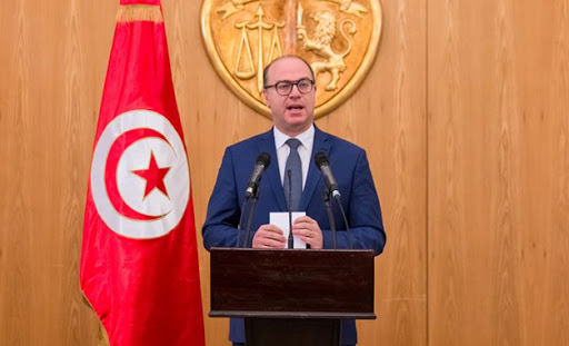 Tunisie : La plénière consacrée au vote de confiance aura lieu le 26 février