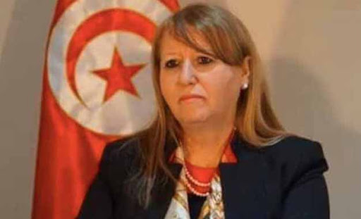 Tunisie : Biographie de Thouraya Jeribi proposée au poste de ministre de la Justice