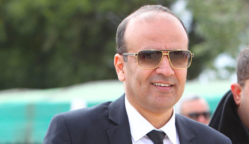 Wadii Jarii blanchi dans une affaire, mais reste en prison pour une autre condamnation