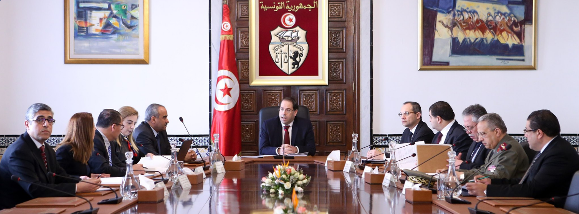 Tunisie : Les mesures nécessaires pour prévenir le coronavirus au centre d’un conseil ministériel
