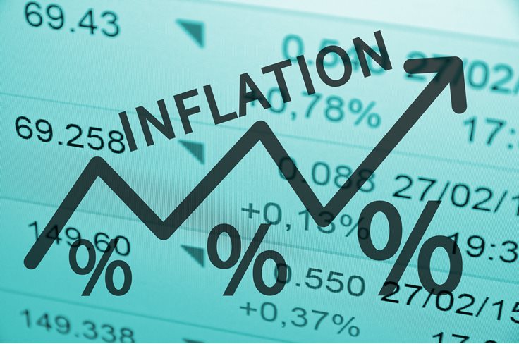 Tunisie : Le taux d’inflation ramené à 5,8% en février 2020