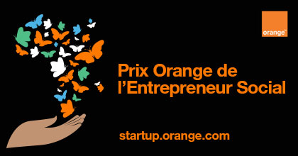 10ème édition du Prix Orange de l’Entrepreneur Social en Afrique et au Moyen-Orient (POESAM)