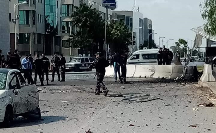 Tunisie : Arrestation d’un individu soupçonné d’être en relation avec l’attentat suicide