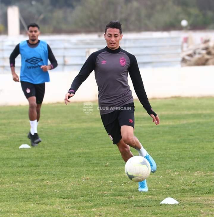 Club Africain : vers la résiliation du contrat de Carlos Chavarria Rodriguez