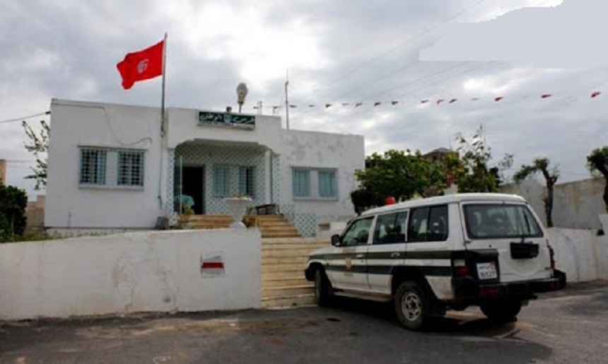 Tunisie : Deux agents de la garde nationale victimes d’un accident de la route