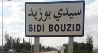 Incendie à Sidi Bouzid : Explosion de 2200 litres de carburant de contrebande