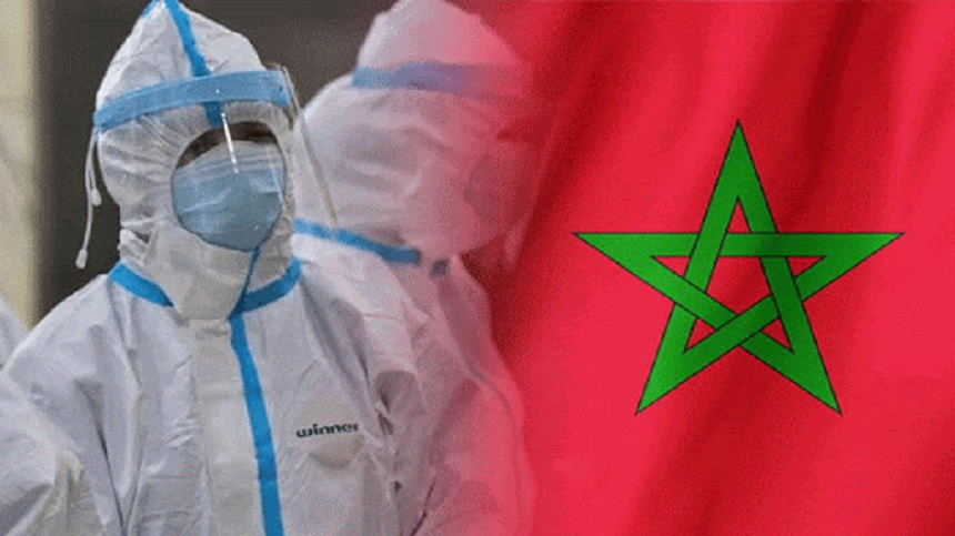 Coronavirus : confinement total au Maroc