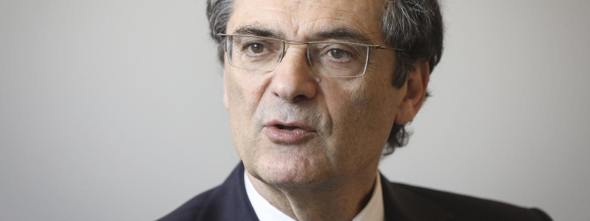 Coronavirus – Patrick Devedjian ancien ministre français est décédé