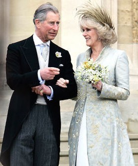 Le prince Charles testé positif au Coronavirus