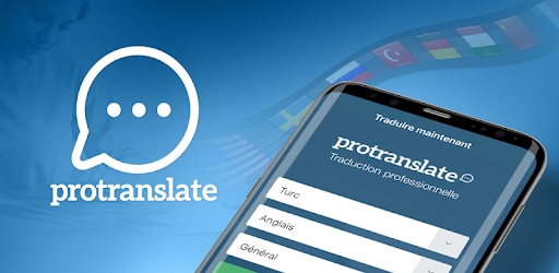 Service de traduction en ligne chez Protranslate