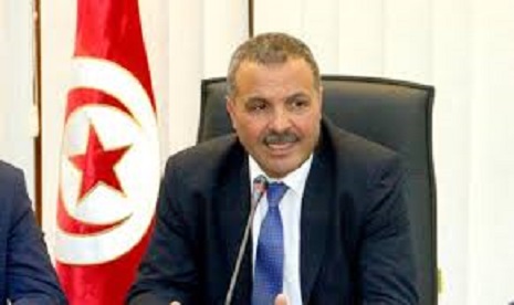 Tunisie: Abdellatif Mekki n’écarte pas de nouveaux cas d’infection au coronavirus en raison des arrivées en provenance de pays touchés par le virus