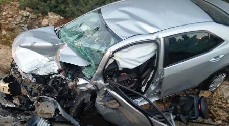 Tunisie – Décès d’un agent de police dans un accident de la route