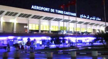 Tunisie: Badreddine Gamoudi dénonce l’exclusion des entrepreneurs tunisiens du projet d’extension de l’aéroport de Tunis-Carthage