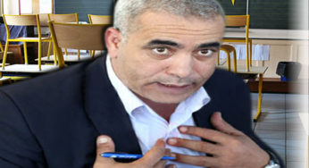 Tunisie-Coronavirus: L’appel de Lassaad Yacoubi aux enseignants et aux élèves