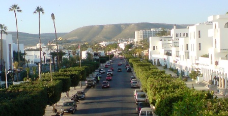 Une tunisienne adresse un appel à l’ambassade de Tunisie à Rabat