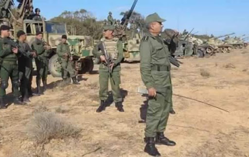 Tunisie: Pas d’inquiétude pour la situation aux frontières avec la Libye et prêt pour toute éventualité, selon le ministère de la Défense