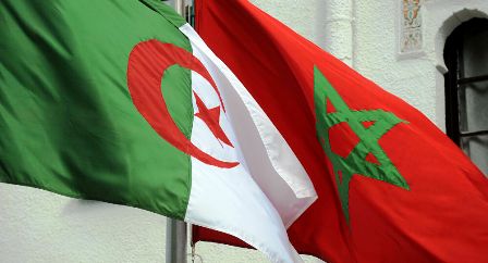 Coronavirus : L’Algérie et le Maroc suspendent les liaisons aériennes entre eux