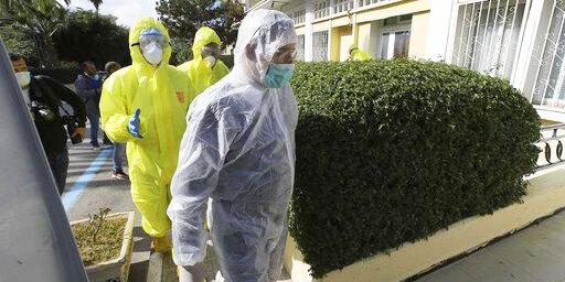 Algérie : Décision de fermeture de certains commerces