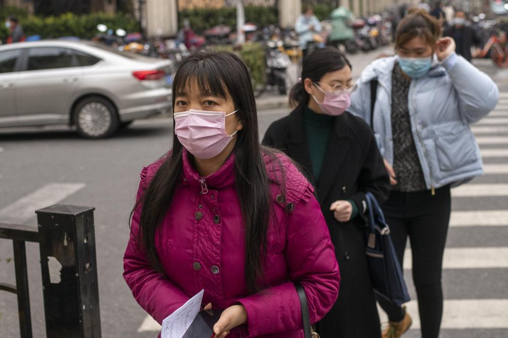 La Chine renoue avec les contaminations locales