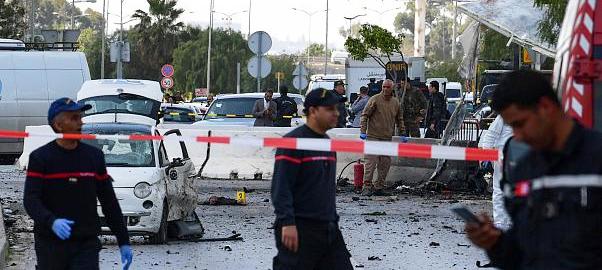 Tunisie – Sidi Bouzid : Arrestation d’un individu ayant fait l’éloge de l’attentat d’hier