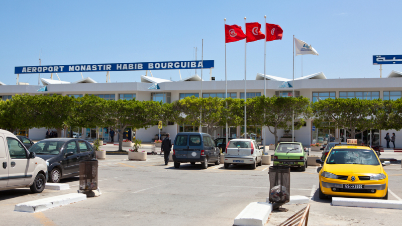 Tunisie: Arrivée à Monastir de deux vols de France et d’Egypte rapatriant 202 Tunisiens