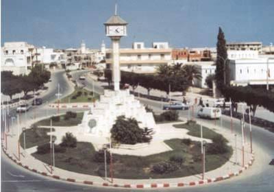 Tunisie: Intervention de l’armée à Msaken pour interrompre une fête de mariage