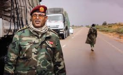 Libye: Un général de l’armée de Haftar tué lors de combats près de Misrata