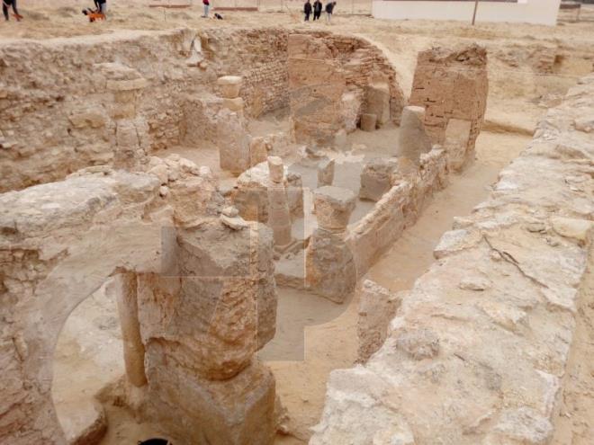 Tunisie: Empêchés d’accéder à un site archéologique, des touristes agressent un gardien, selon Abdellatif Mekki