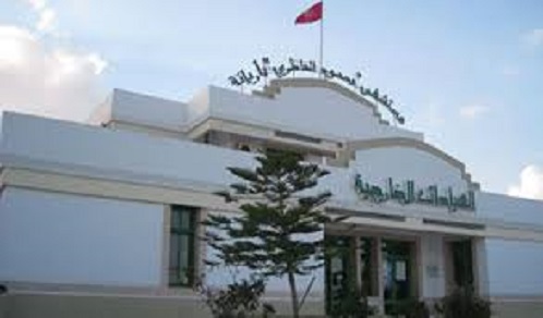 Tunisie: Possibilité de consacrer l’hôpital Mahmoud Matri de l’Ariana pour traiter les patients du coronavirus