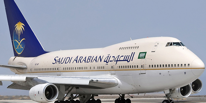 L’Arabie saoudite suspend ses vols internationaux en prévention du coronavirus