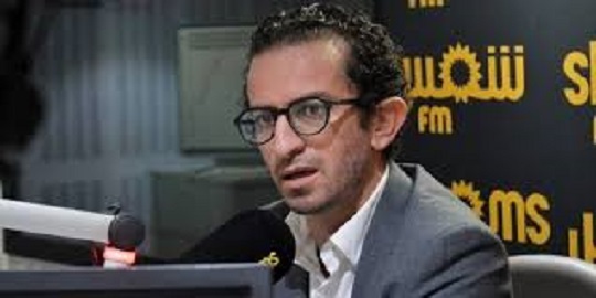 Tunisie: Oussama khelifi qualifie le discours de Kaïes Saïed d’incitation et de coup d’état sur la Constitution