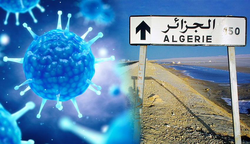 Dernière minute: 4ème décès en Algérie et 48ème cas confirmé, selon le ministère de la Santé