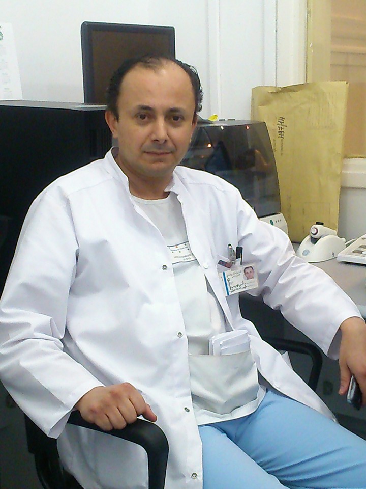 Tunisie: 1000 cas d’infections à mi-avril serait un bon indicateur, selon Dr Dhaker Lahidheb