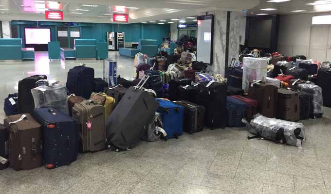 Tunisie: Vols de bagage à l’aéroport de Tunis-Carthage, résultats époustouflants un mois après l’installation de la société privée