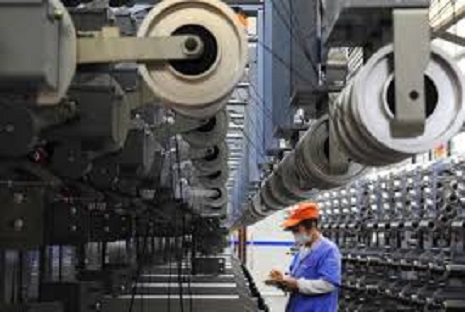 La Chine annonce la reprise de la production de 90% de ses entreprises industrielles