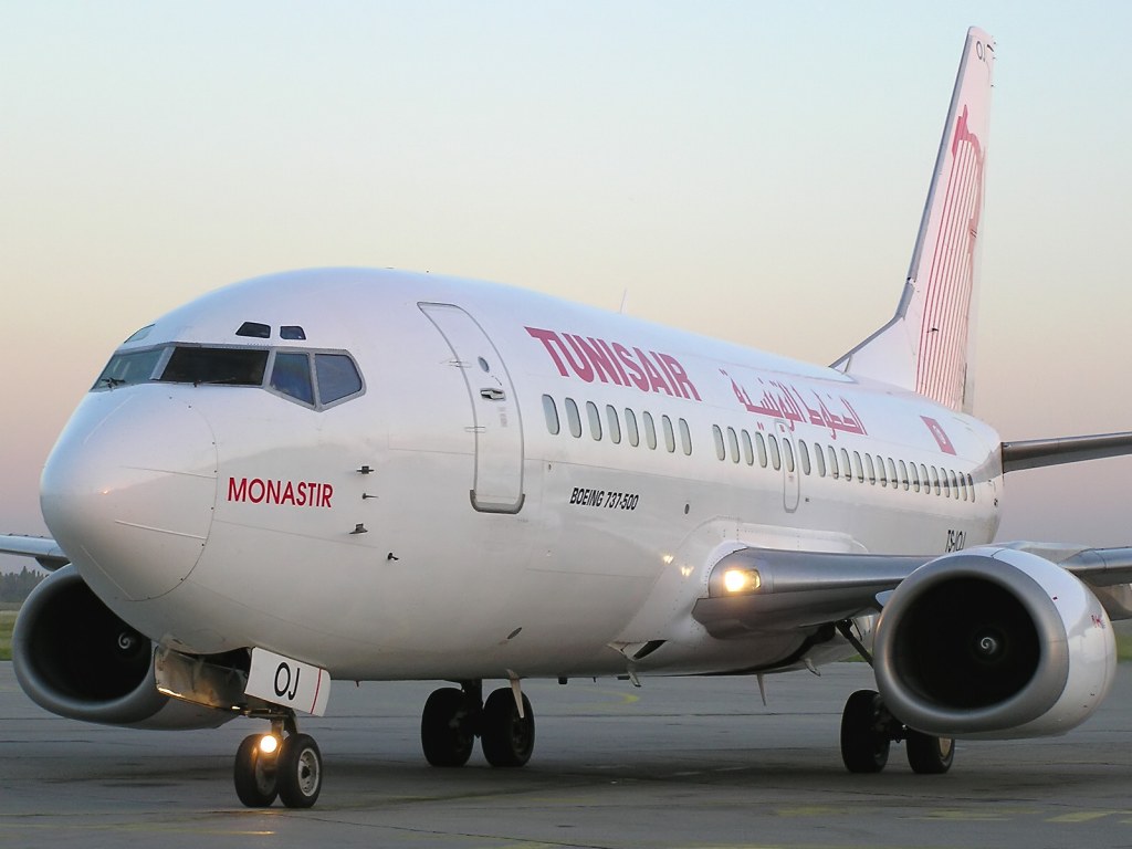 Tunisie: Plainte de Tunisair contre le citoyen infecté au Coronavirus ayant fui vers Strasbourg