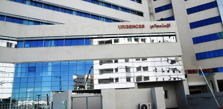 Tunisie – AUDIO : On est vraiment mal partis si les professionnels de santé refusent de prendre en charge les malades