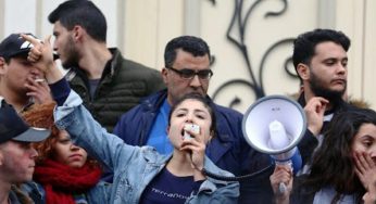 Coronavirus : Les tunisiens exigent le confinement total, et demain ils protesteront parce qu’ils n’ont rien à manger